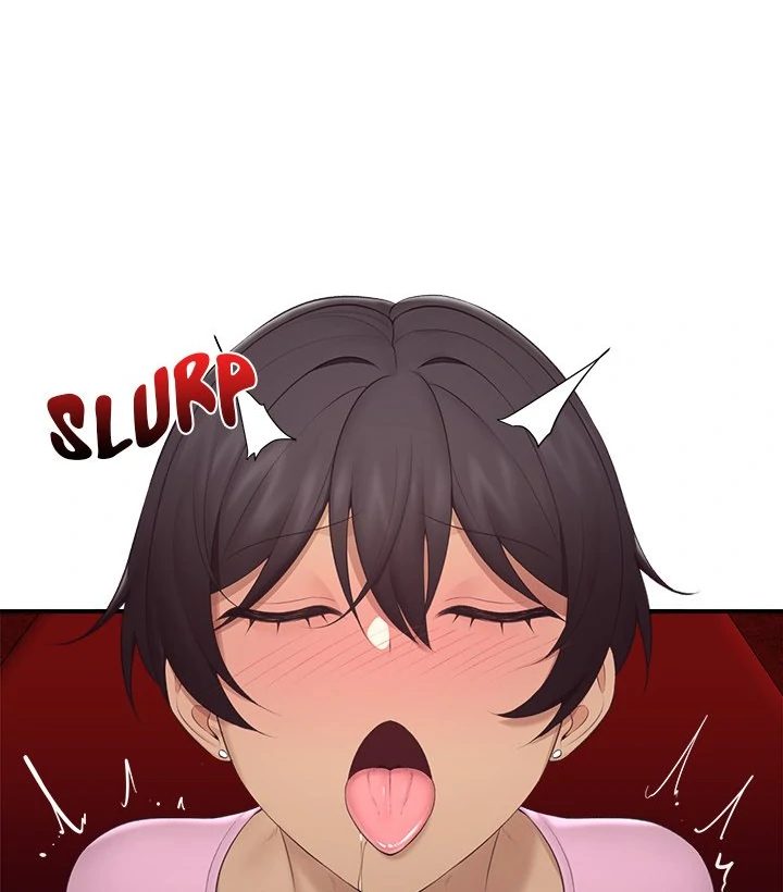 Hypnotist Security Guard - Chapter 30 Page 57