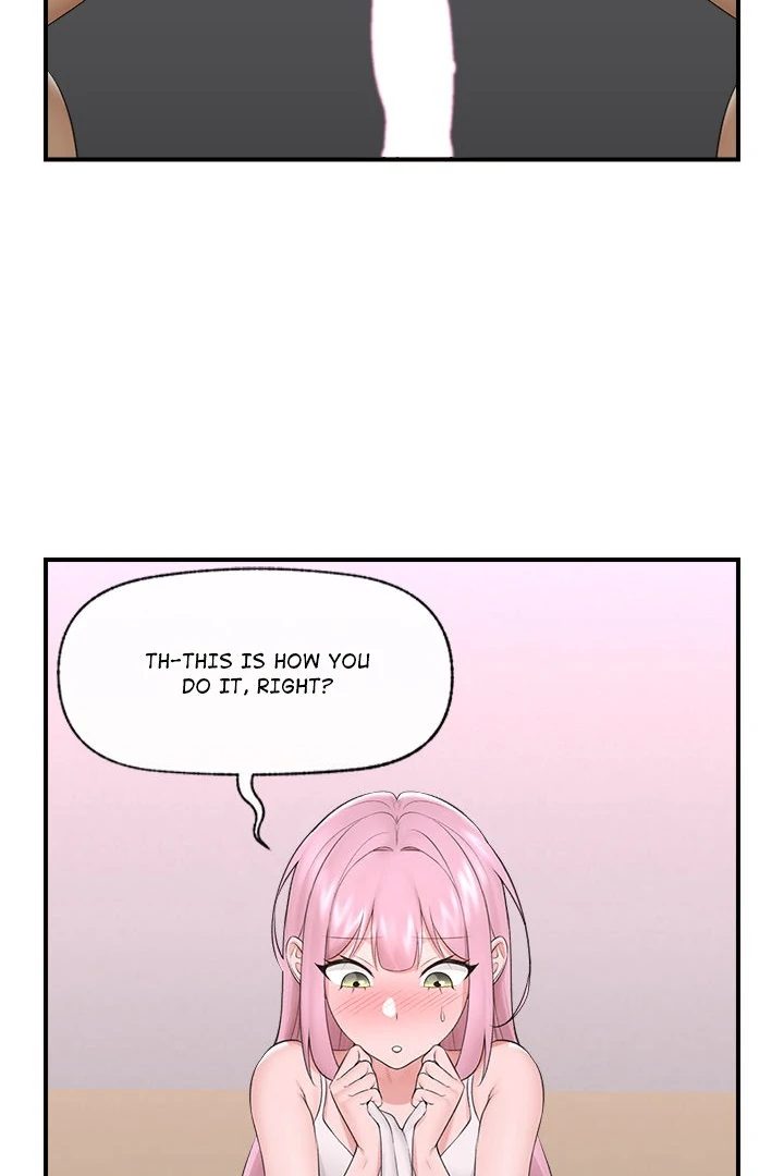 Hypnotist Security Guard - Chapter 30 Page 69