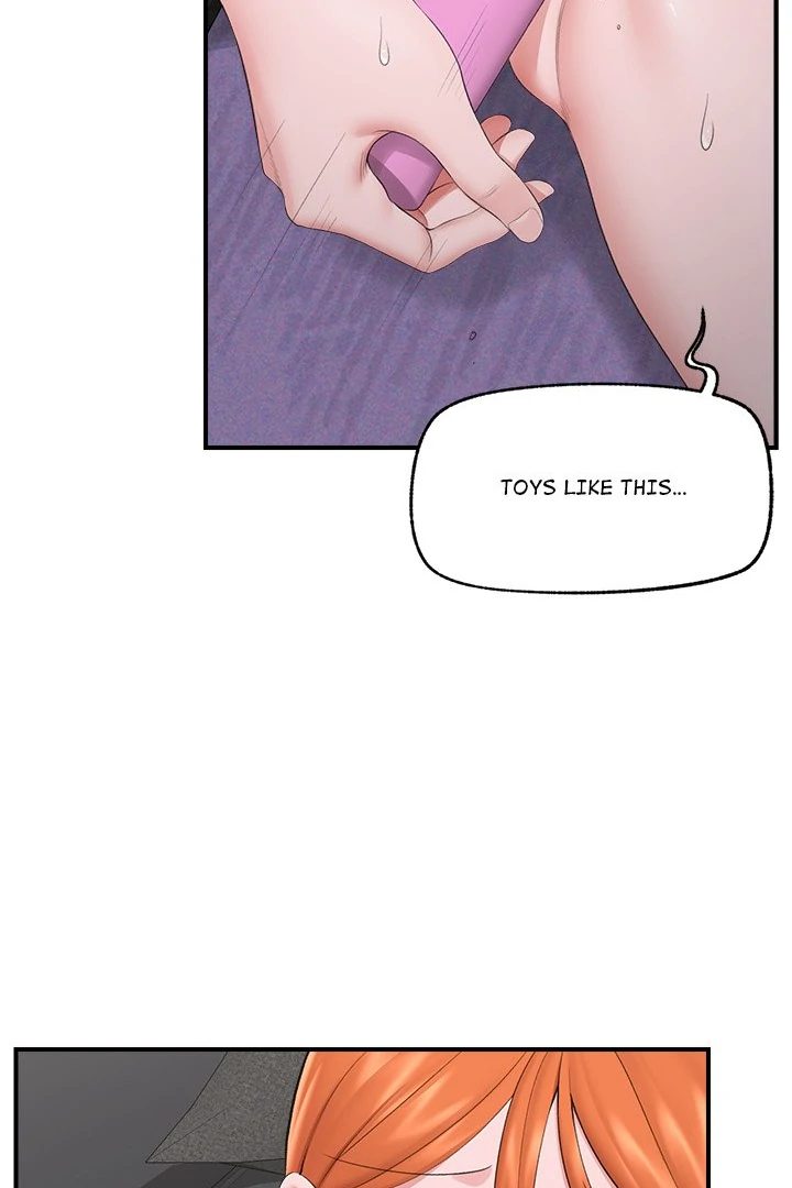 Hypnotist Security Guard - Chapter 31 Page 13