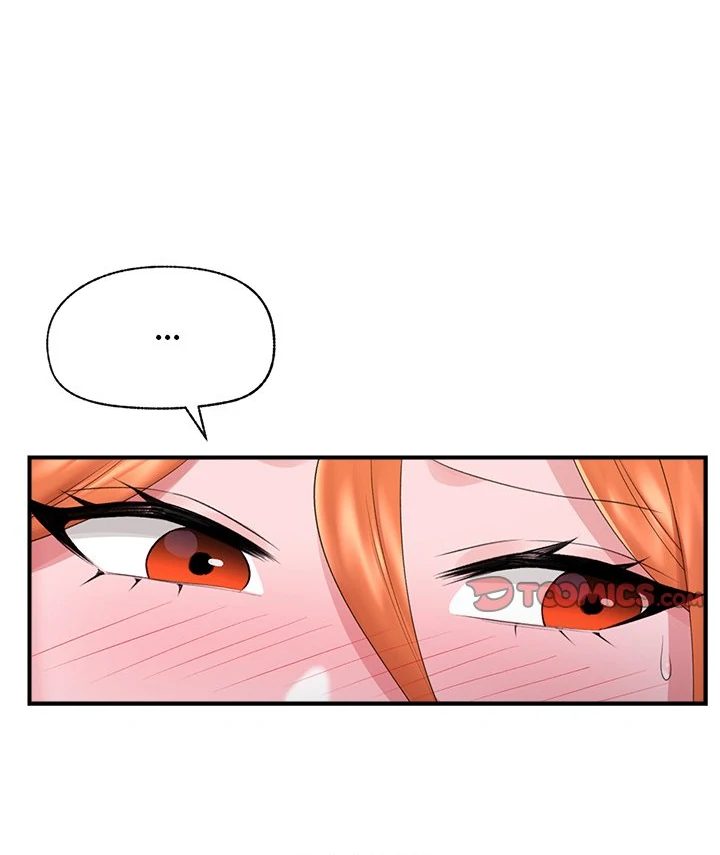 Hypnotist Security Guard - Chapter 31 Page 15