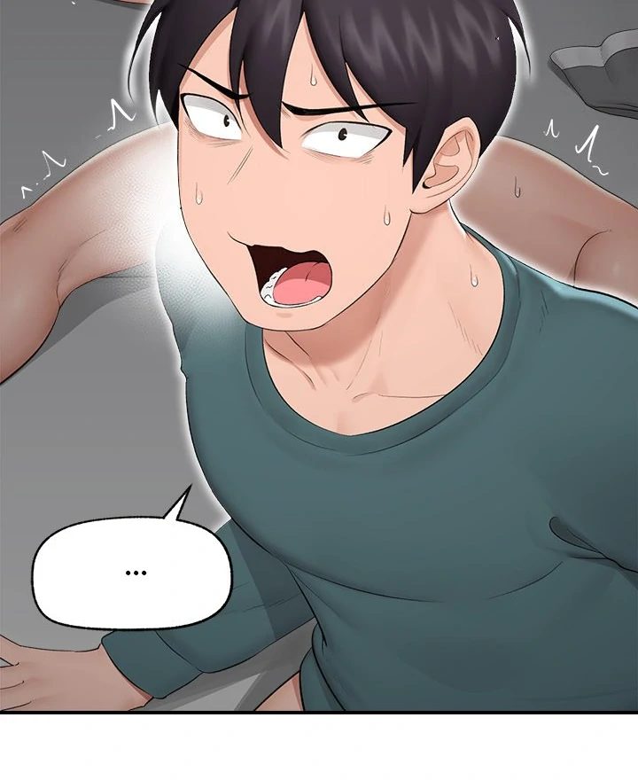 Hypnotist Security Guard - Chapter 31 Page 25