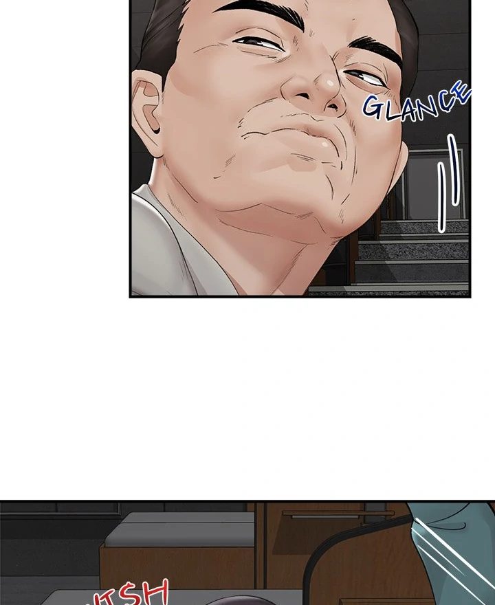 Hypnotist Security Guard - Chapter 31 Page 33