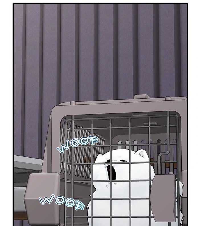 Hypnotist Security Guard - Chapter 31 Page 4