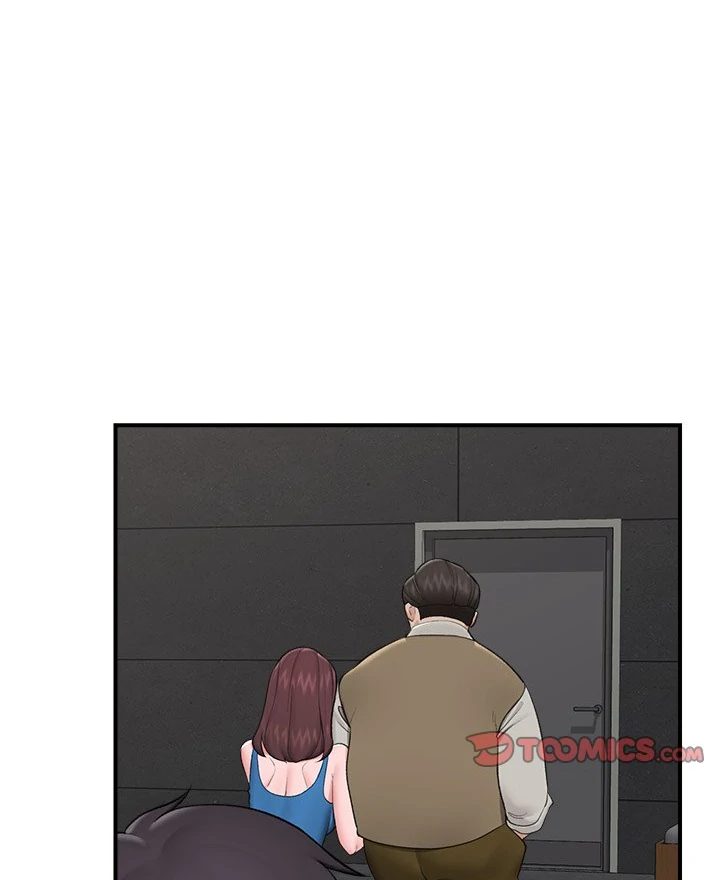 Hypnotist Security Guard - Chapter 31 Page 53