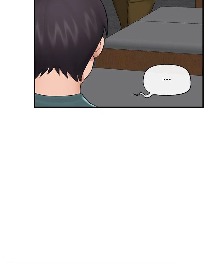 Hypnotist Security Guard - Chapter 31 Page 54