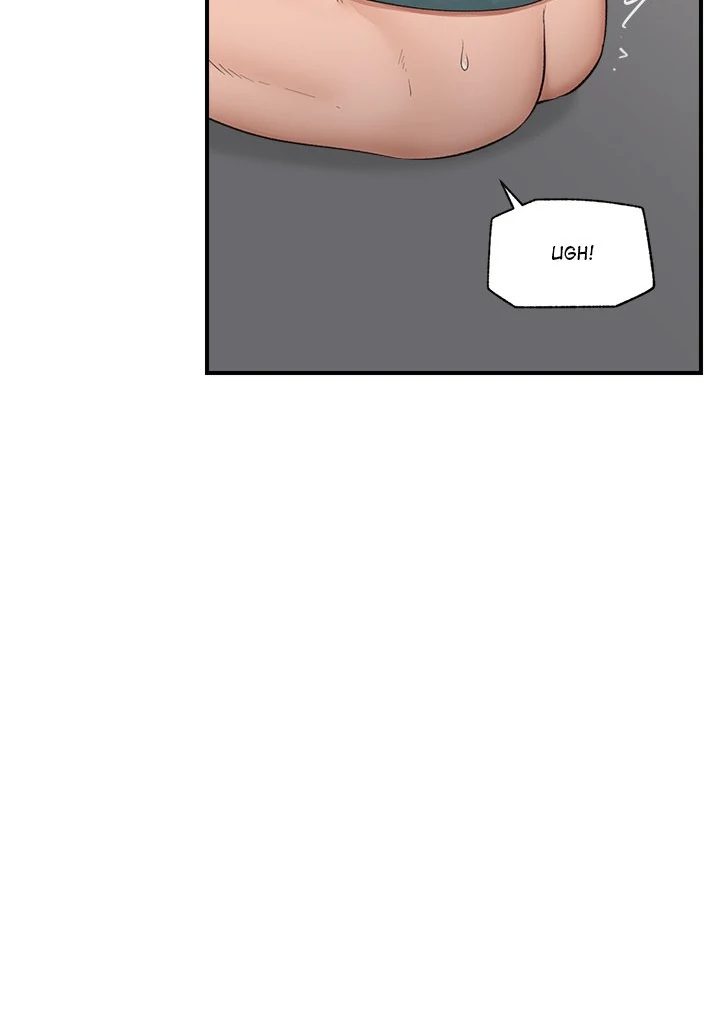 Hypnotist Security Guard - Chapter 31 Page 58