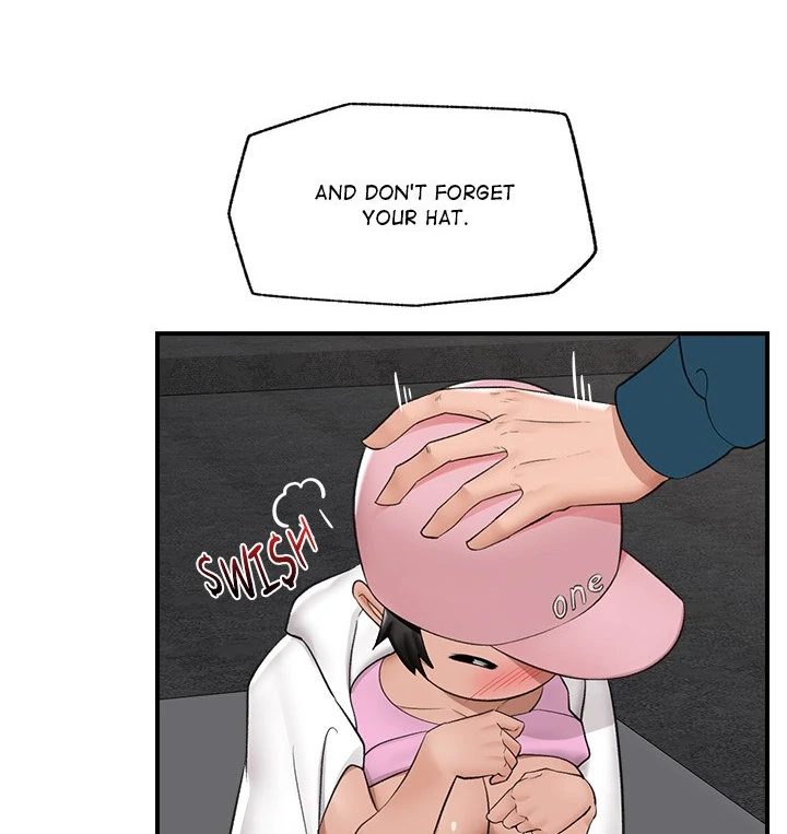 Hypnotist Security Guard - Chapter 31 Page 67