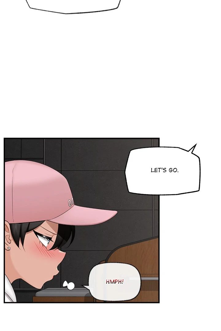 Hypnotist Security Guard - Chapter 31 Page 71