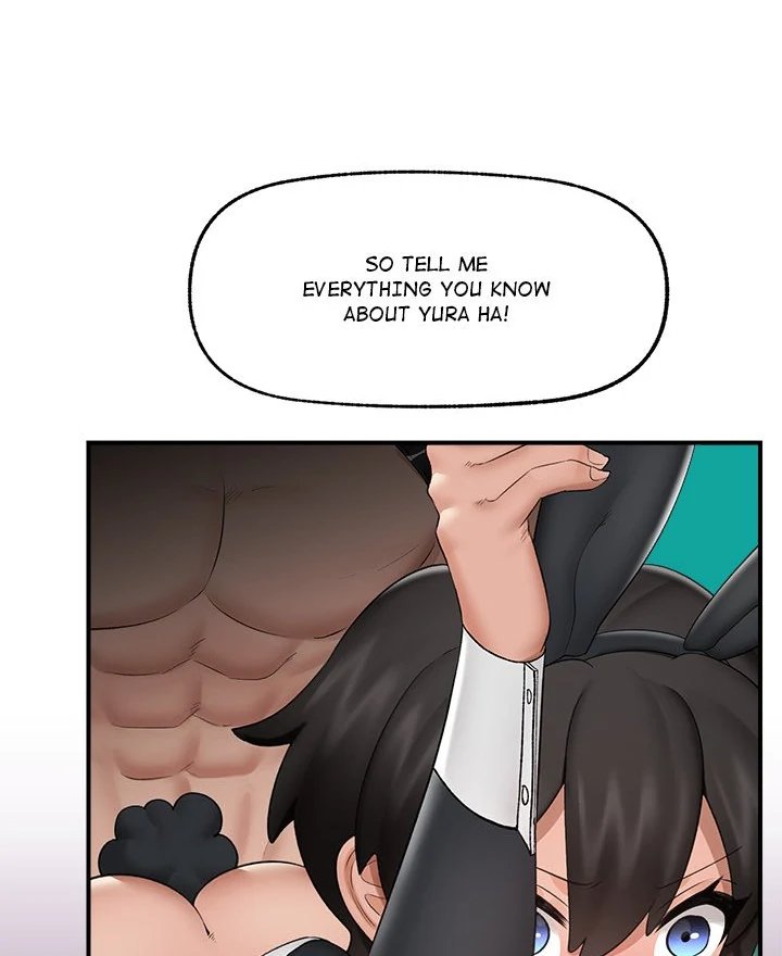 Hypnotist Security Guard - Chapter 32 Page 101