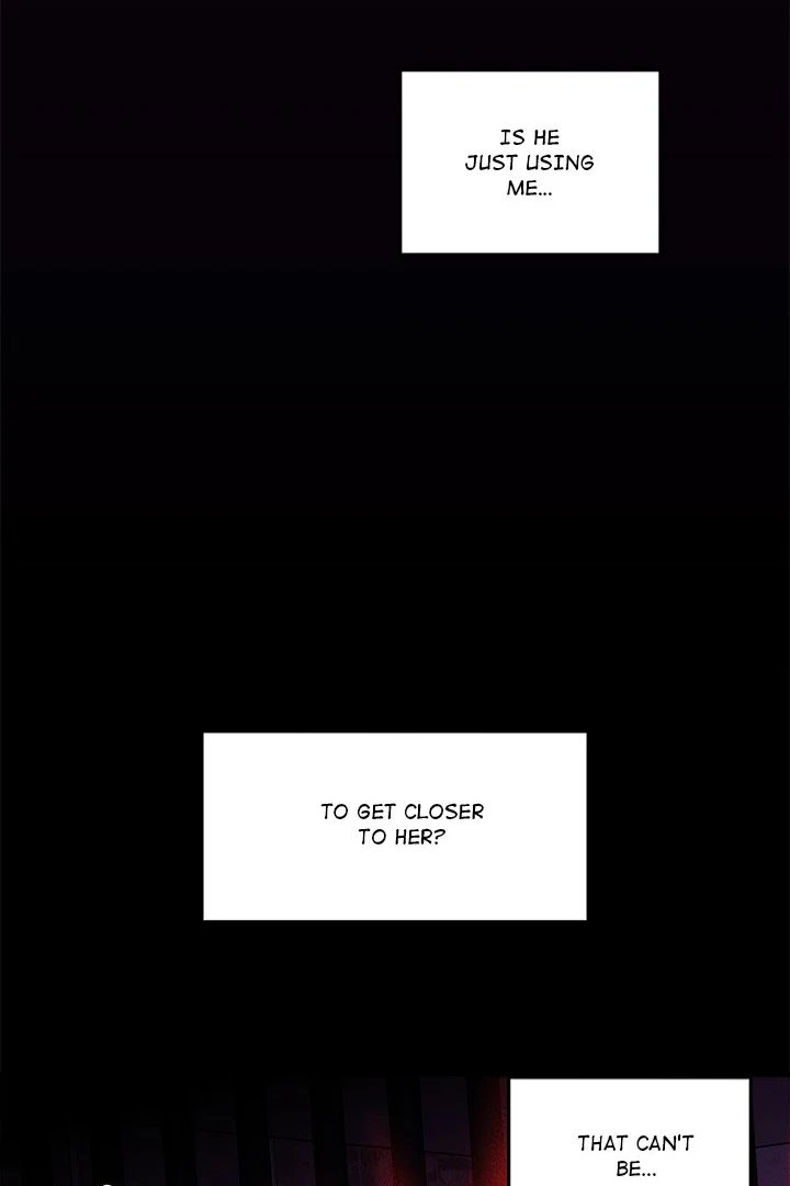 Hypnotist Security Guard - Chapter 32 Page 104