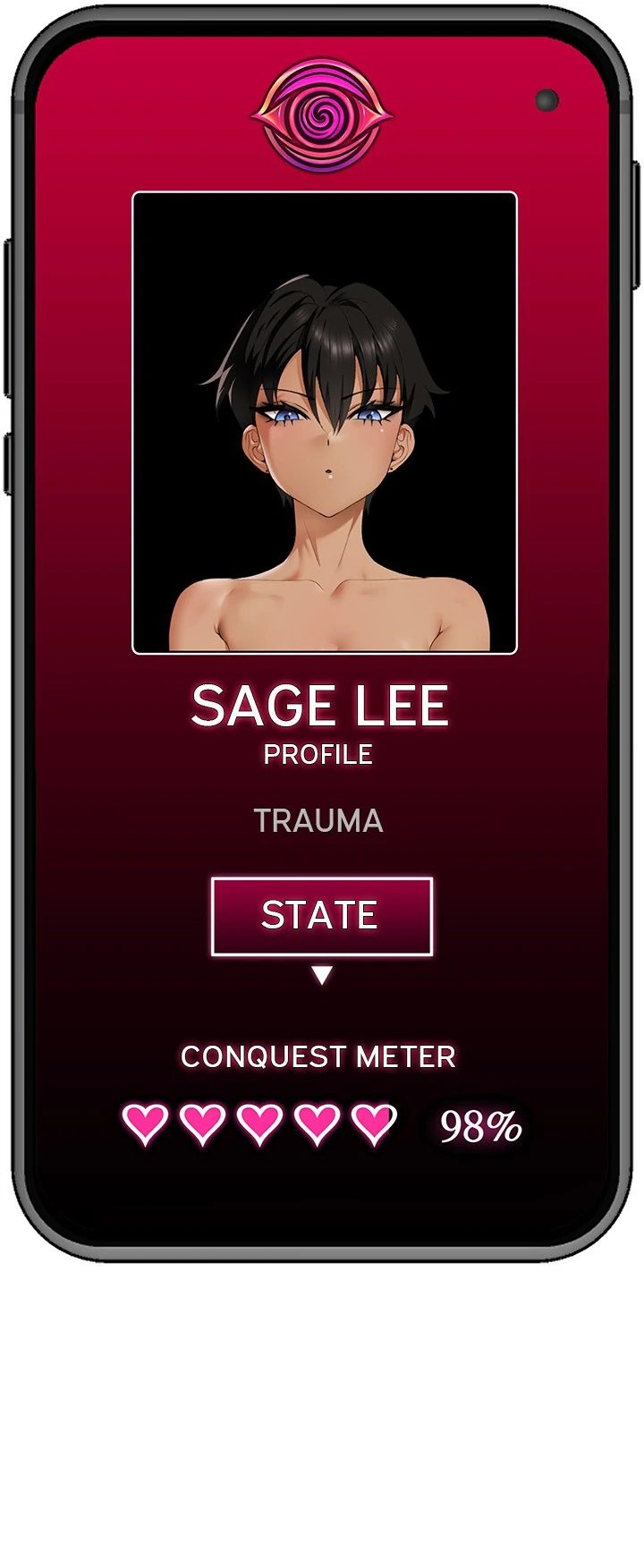 Hypnotist Security Guard - Chapter 32 Page 118