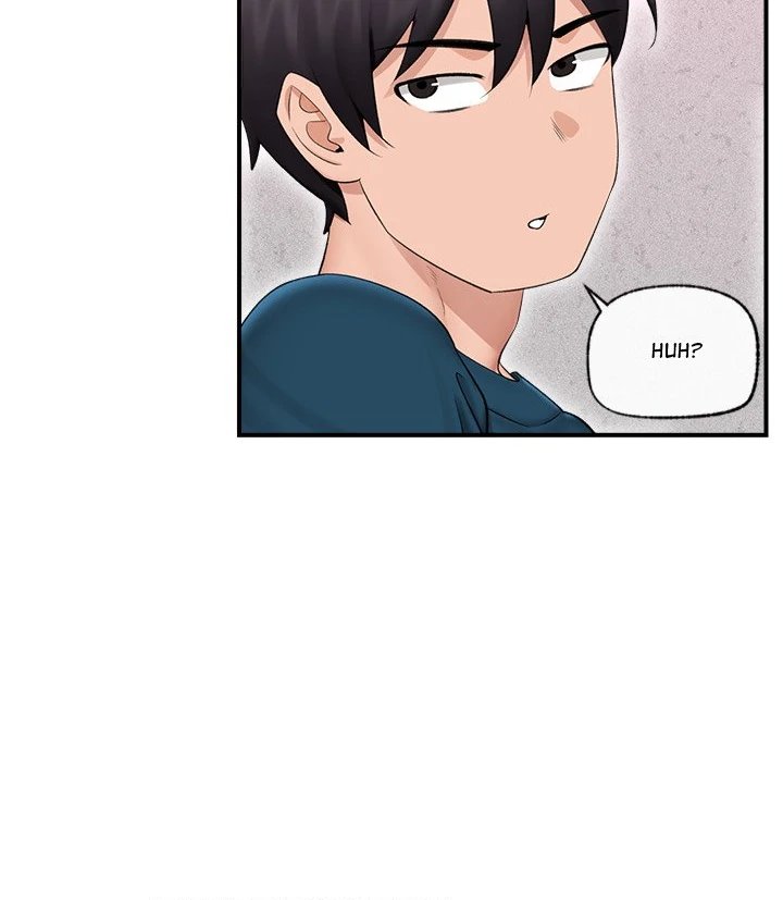 Hypnotist Security Guard - Chapter 32 Page 14