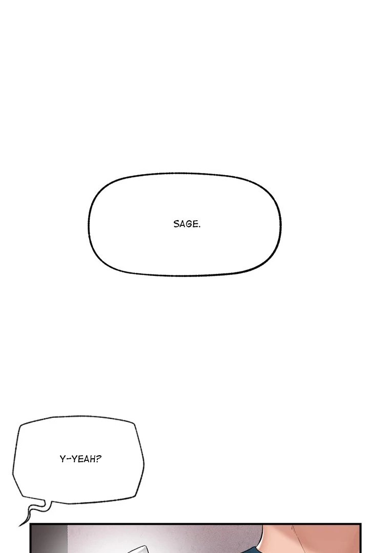 Hypnotist Security Guard - Chapter 32 Page 22