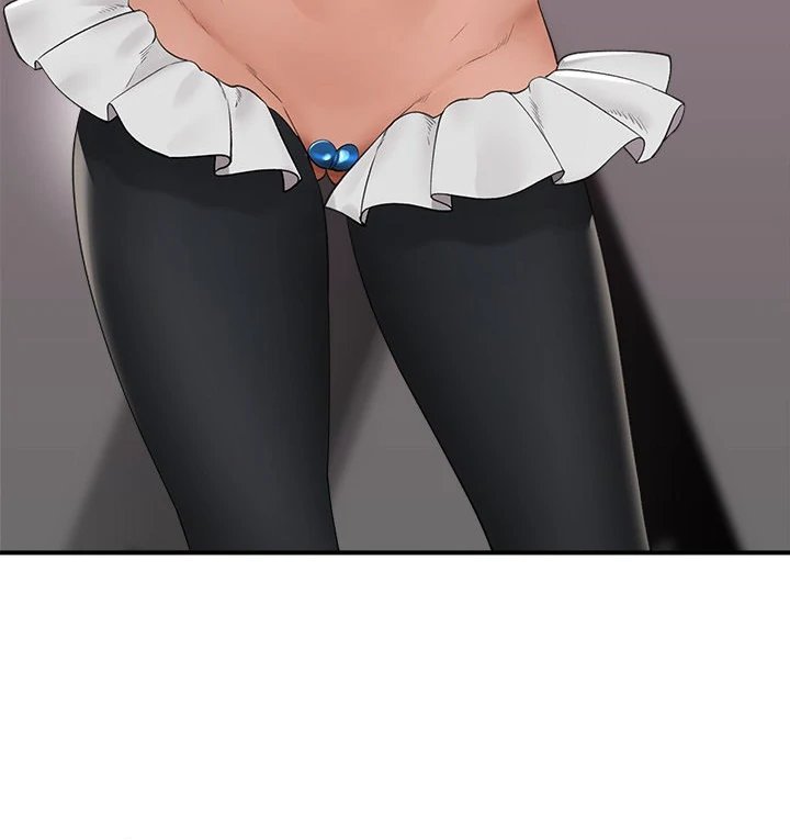 Hypnotist Security Guard - Chapter 32 Page 33