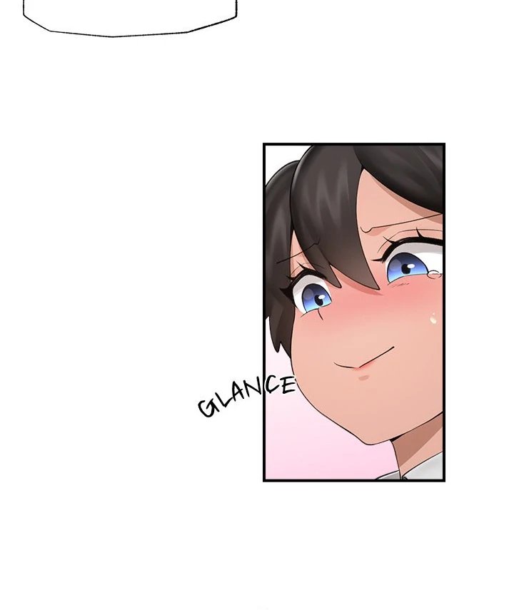 Hypnotist Security Guard - Chapter 32 Page 38