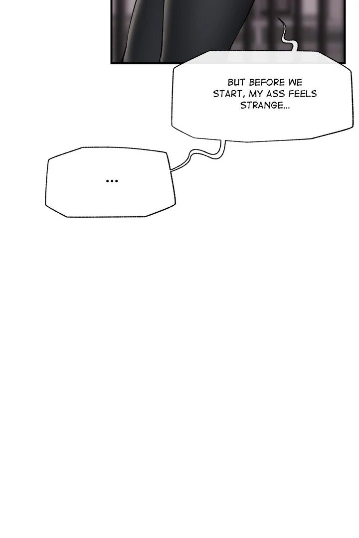 Hypnotist Security Guard - Chapter 32 Page 46