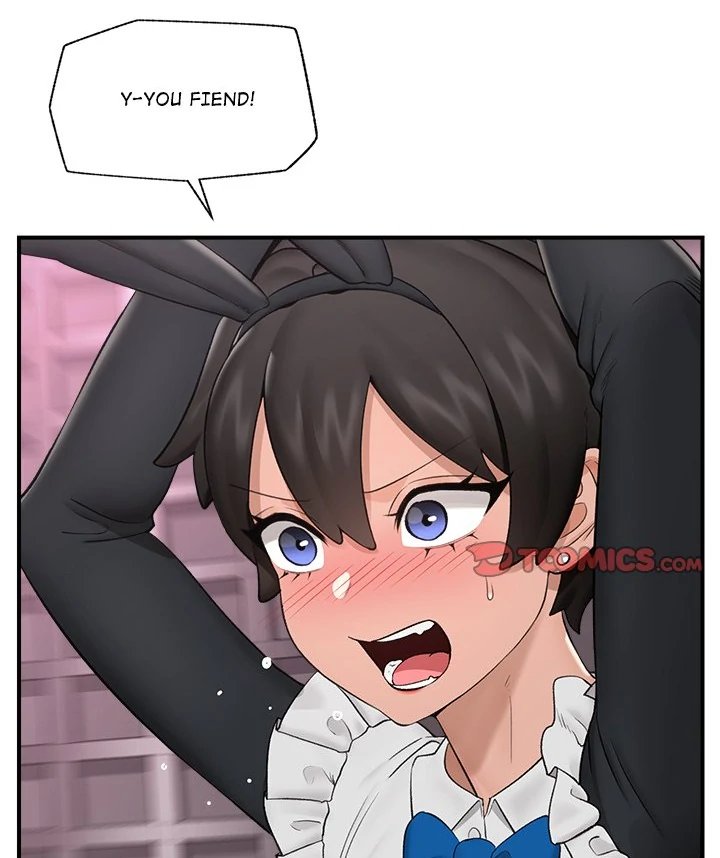 Hypnotist Security Guard - Chapter 32 Page 47