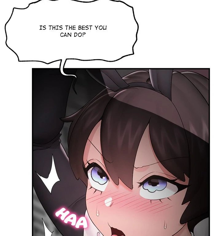 Hypnotist Security Guard - Chapter 32 Page 77