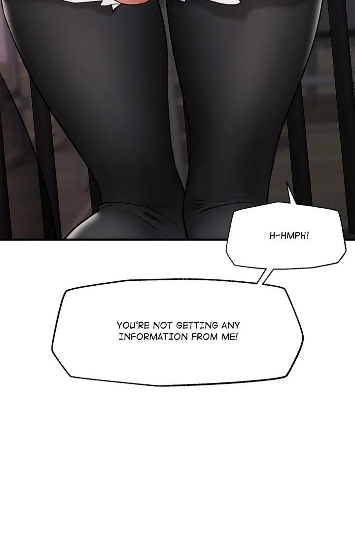 Hypnotist Security Guard - Chapter 32 Page 99