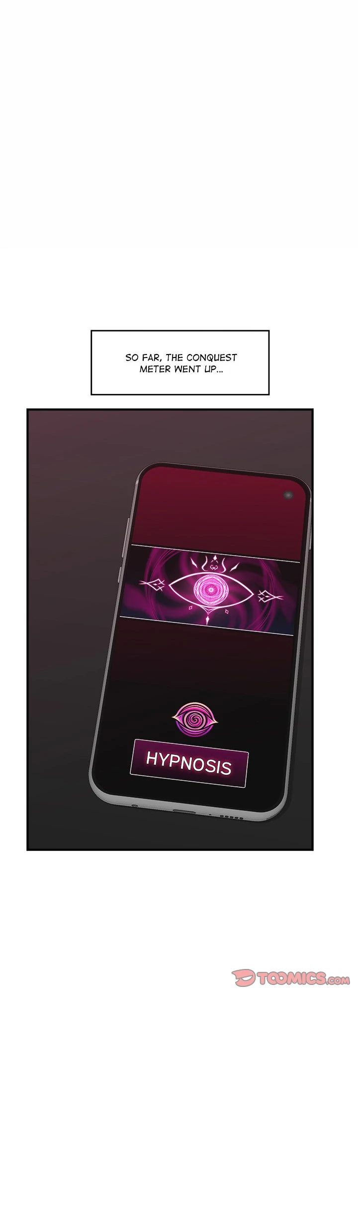 Hypnotist Security Guard - Chapter 33 Page 1