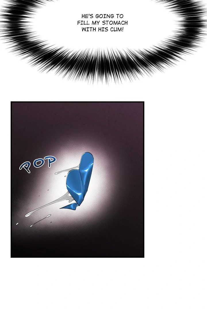 Hypnotist Security Guard - Chapter 33 Page 101