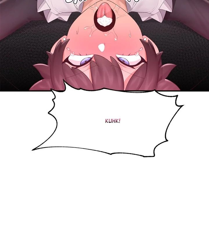 Hypnotist Security Guard - Chapter 33 Page 103