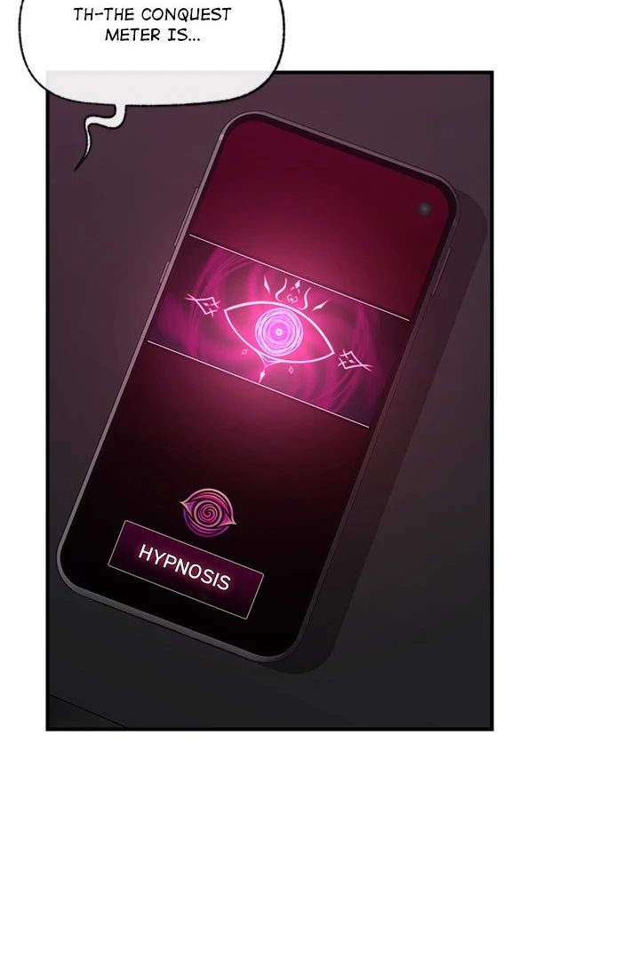 Hypnotist Security Guard - Chapter 33 Page 111