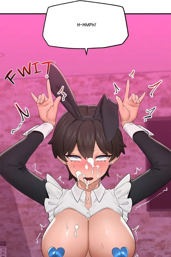 Hypnotist Security Guard - Chapter 33 Page 120