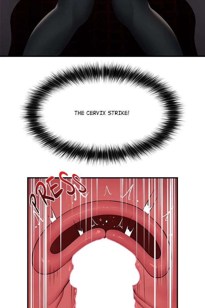 Hypnotist Security Guard - Chapter 33 Page 35