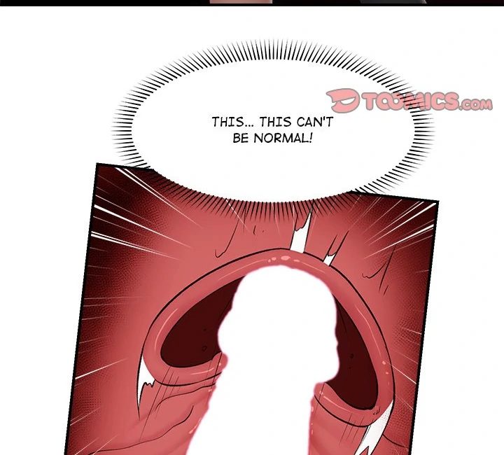 Hypnotist Security Guard - Chapter 33 Page 42