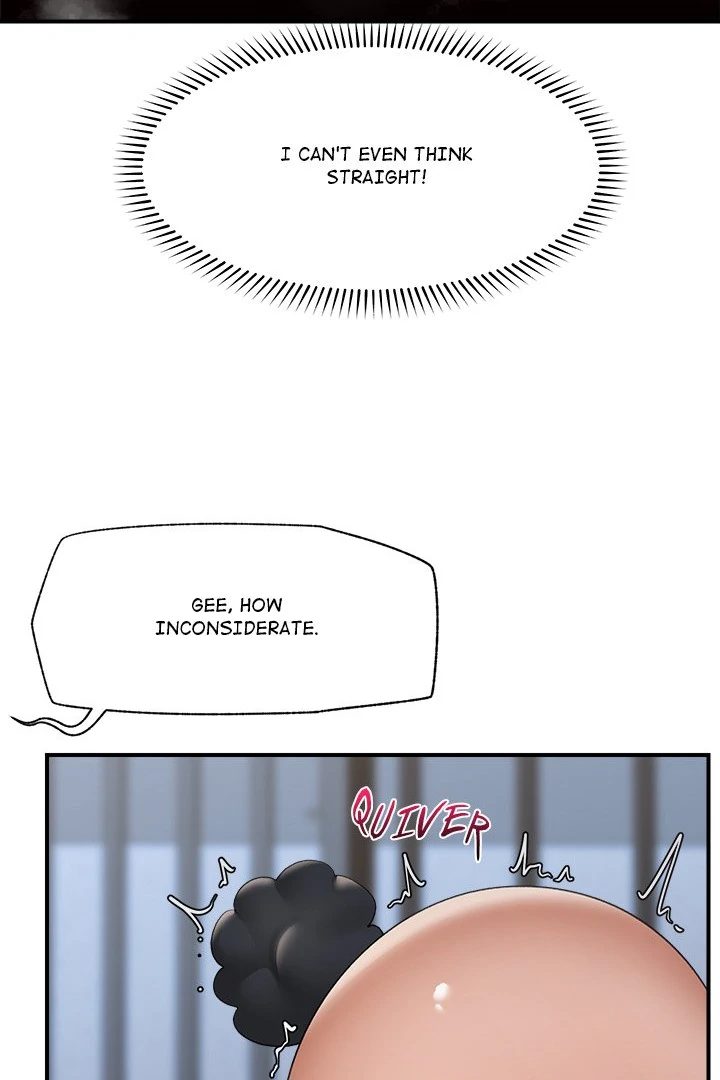 Hypnotist Security Guard - Chapter 33 Page 50