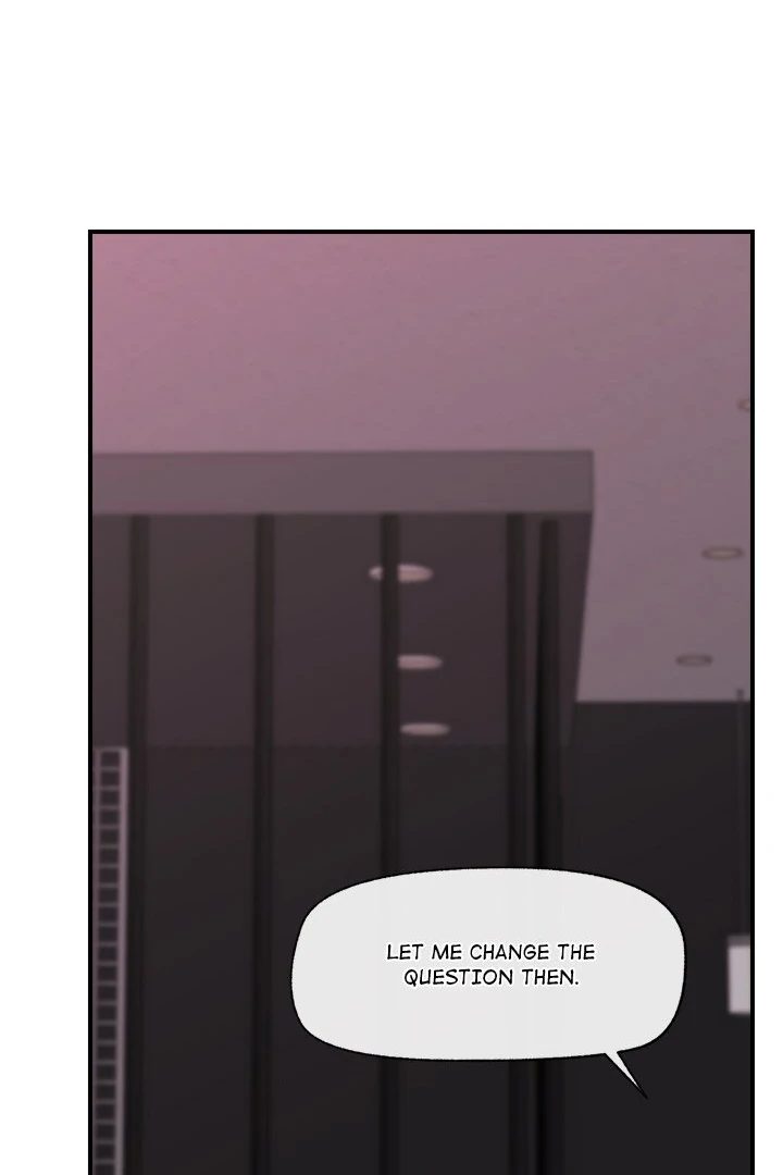 Hypnotist Security Guard - Chapter 33 Page 55