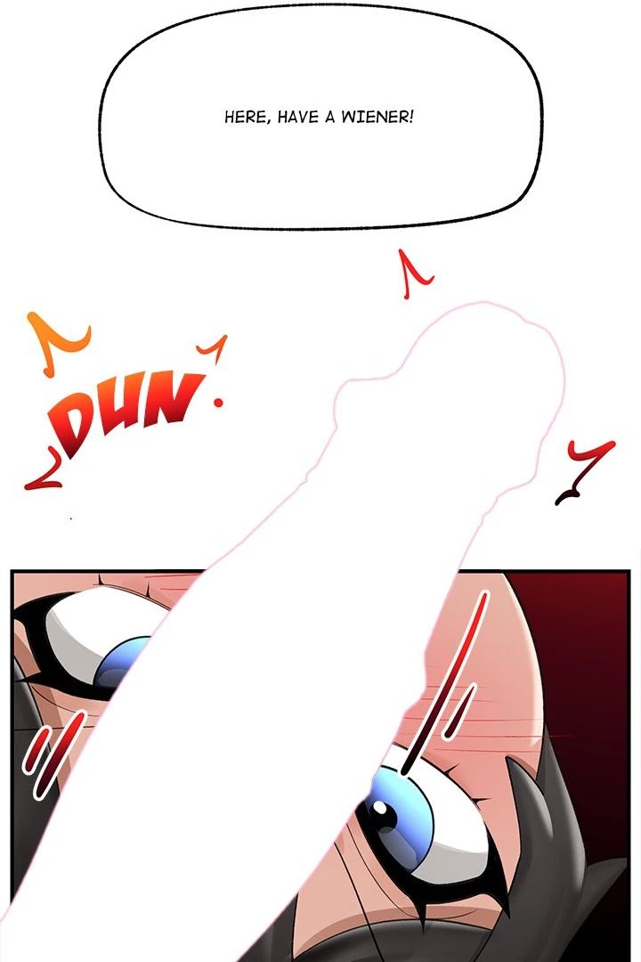 Hypnotist Security Guard - Chapter 33 Page 68