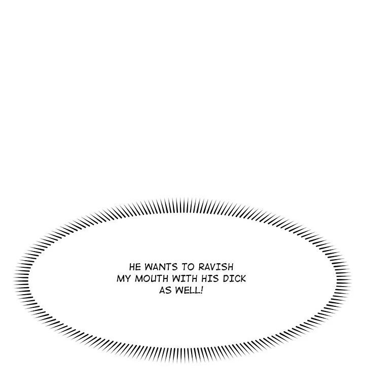 Hypnotist Security Guard - Chapter 33 Page 72