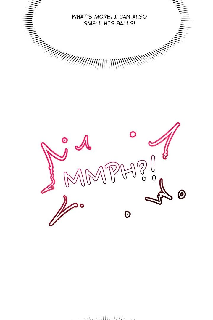 Hypnotist Security Guard - Chapter 33 Page 74