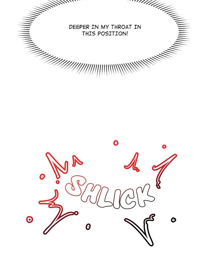 Hypnotist Security Guard - Chapter 33 Page 76