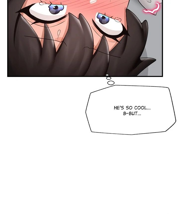 Hypnotist Security Guard - Chapter 33 Page 86