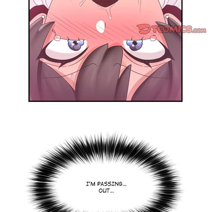 Hypnotist Security Guard - Chapter 33 Page 89