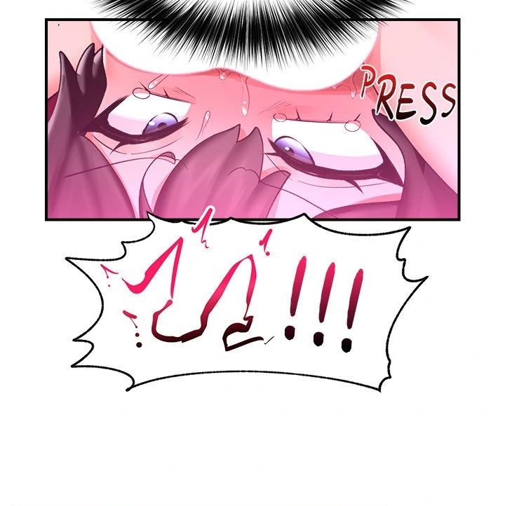 Hypnotist Security Guard - Chapter 33 Page 90