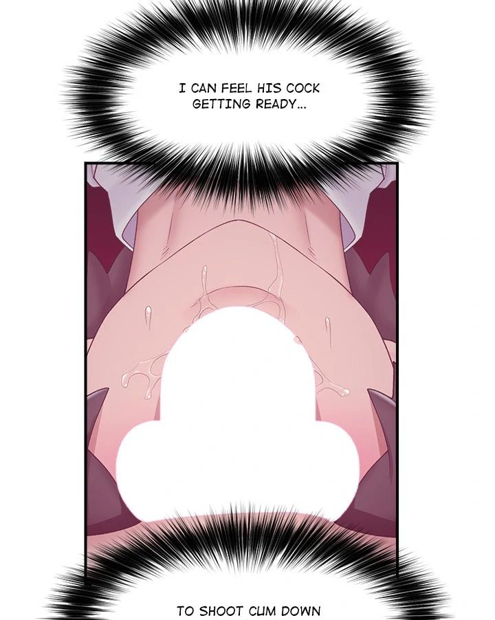 Hypnotist Security Guard - Chapter 33 Page 99