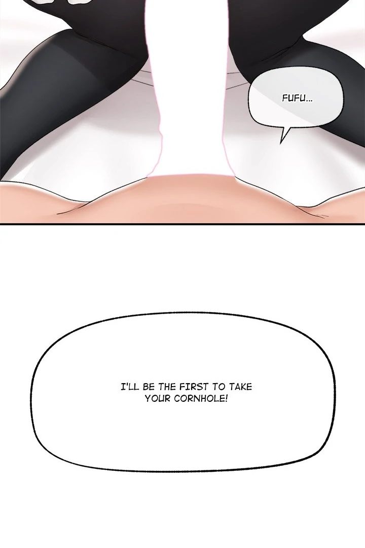 Hypnotist Security Guard - Chapter 34 Page 103