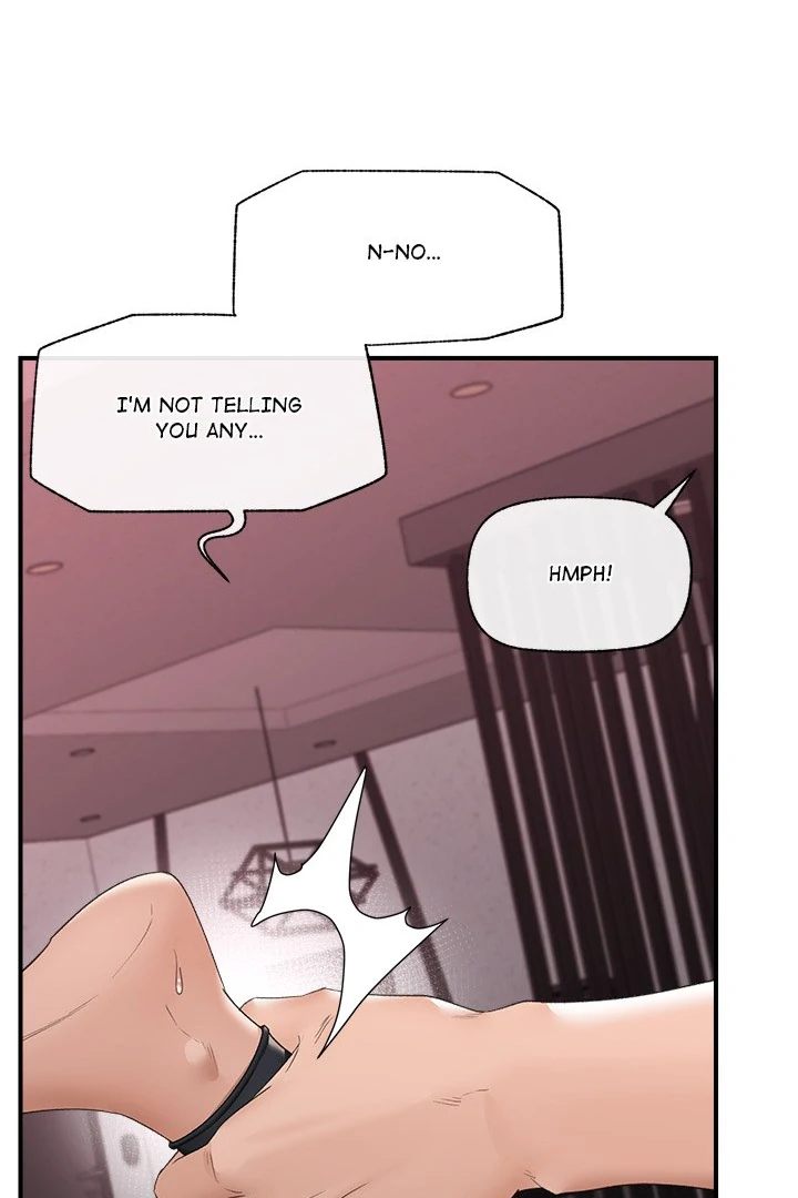 Hypnotist Security Guard - Chapter 34 Page 21