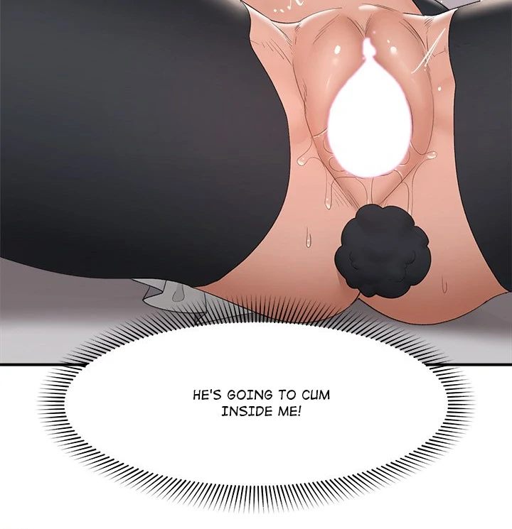 Hypnotist Security Guard - Chapter 34 Page 24