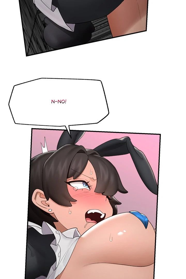 Hypnotist Security Guard - Chapter 34 Page 26