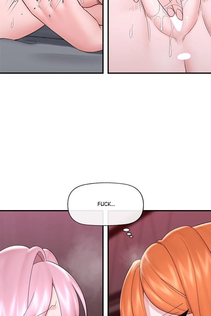 Hypnotist Security Guard - Chapter 34 Page 3