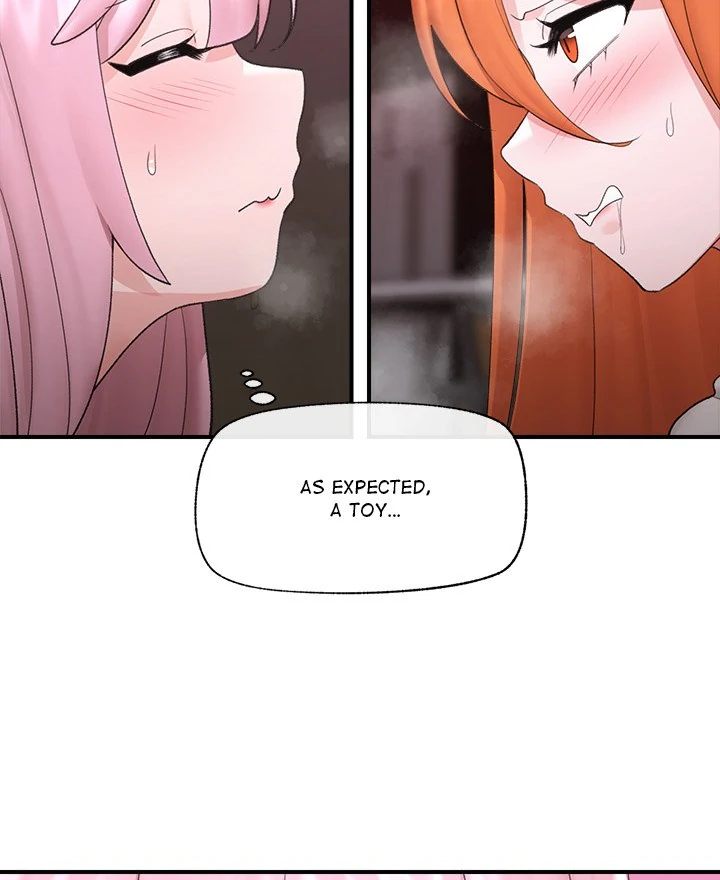 Hypnotist Security Guard - Chapter 34 Page 4