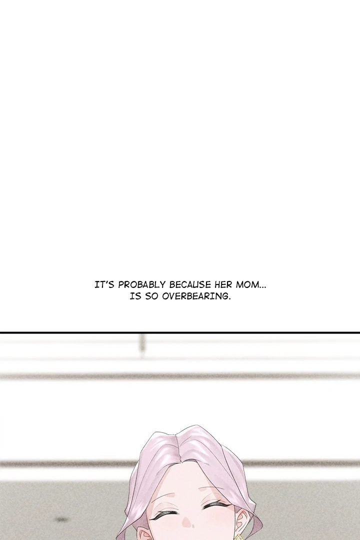 Hypnotist Security Guard - Chapter 34 Page 46