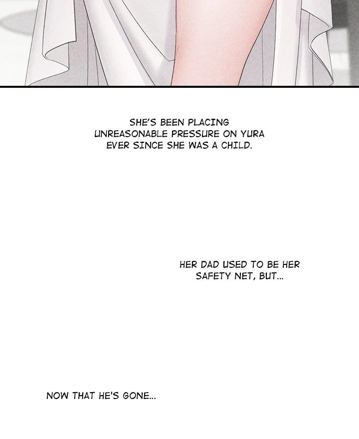 Hypnotist Security Guard - Chapter 34 Page 48