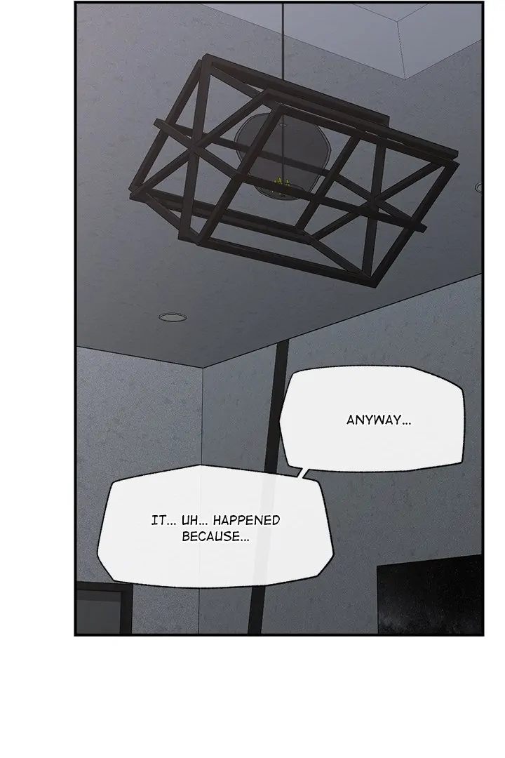 Hypnotist Security Guard - Chapter 34 Page 55