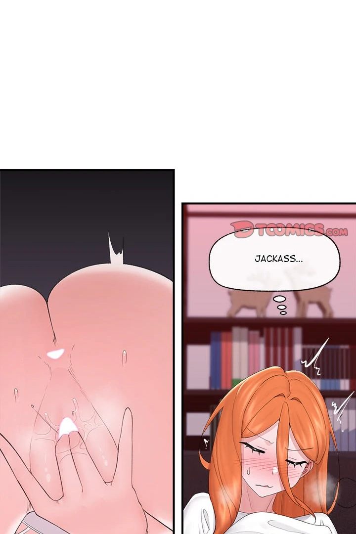 Hypnotist Security Guard - Chapter 34 Page 6